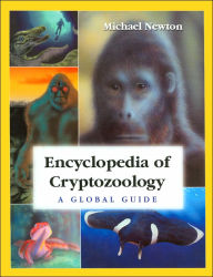 Encyclopedia of Cryptozoology: A Global Guide