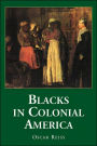Blacks in Colonial America