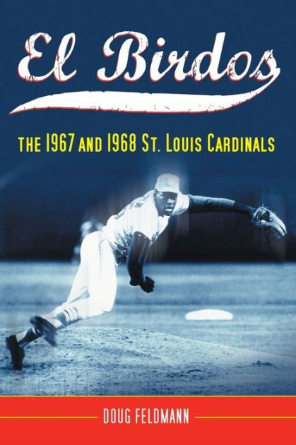 St Louis Cardinals 1954 Program Poster, Unique Gift