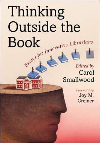 Thinking Outside the Box: books for teens to inspire creativity, Whatcom  County Library System