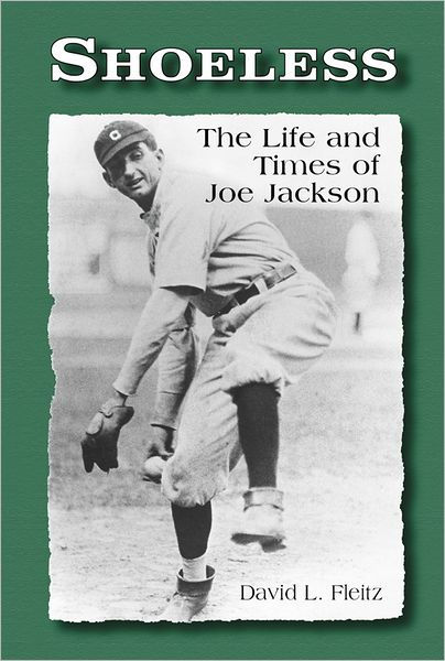 The Babe In Red Stockings: An In-depth Ccronicle of Babe Ruth with