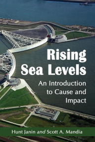 Rising Sea Levels: An Introduction to Cause and Impact