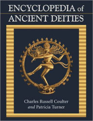 Encyclopedia of Ancient Deities