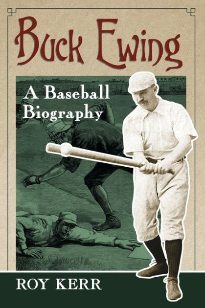 A Baseball Biography from SABR - Old-Time Baseball Photos