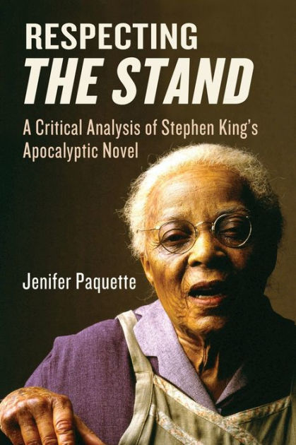 critical essay king stephen critical essay king stephen