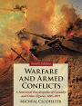 Warfare and Armed Conflicts: A Statistical Encyclopedia of Casualty and Other Figures, 1492-2015, 4th ed.