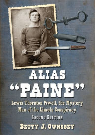 Alias