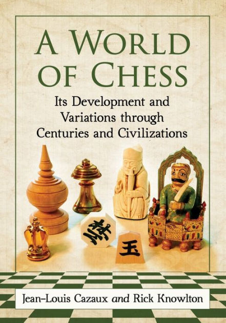 Buy The Chaturanga, or Game of Chess Book Online at Low Prices in India