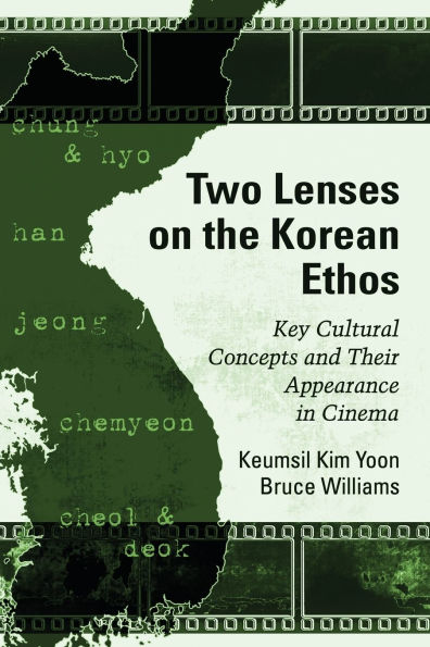 Two Lenses on the Korean Ethos: Key Cultural Concepts and Their Appearance in Cinema