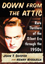 Down from the Attic