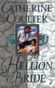 Title: The Hellion Bride (Bride Series), Author: Catherine Coulter