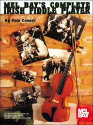 Complete Irish Fiddle Player