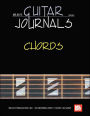 Guitar Journals - Chords
