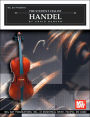 The Student Cellist: Handel