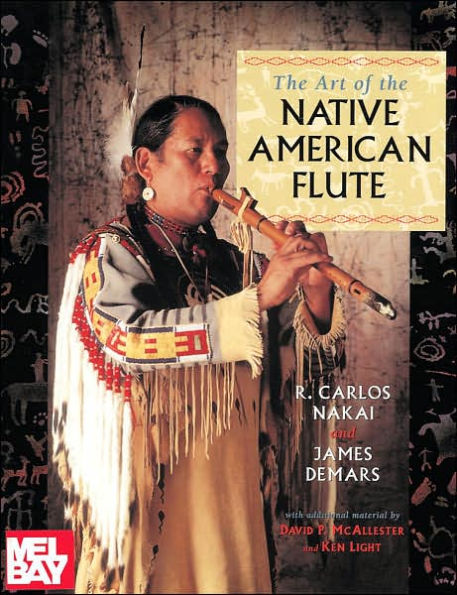 Art of Native American Flute