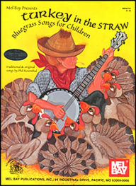 Turkey in the Straw: Beginning Level
