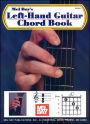 Left-Hand Guitar Chord Book