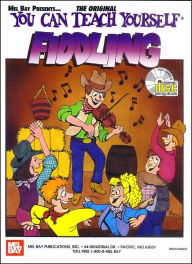 You Can Teach Yourself Fiddling