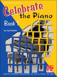 Celebrate the Piano