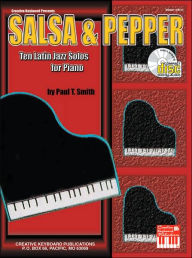 Salsa and Pepper