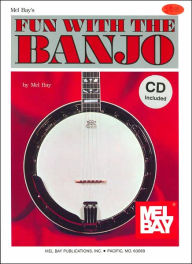 Fun with the Banjo