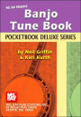 Banjo Tune Book