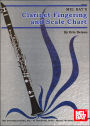 Clarinet Fingering and Scale Chart
