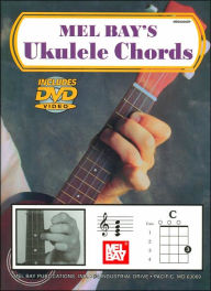 Mel Bay's Ukulele Chords