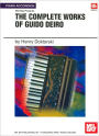 Complete Works of Guido Deiro