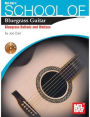 School of Bluegrass Guitar: Bluegrass Ballads/Waltzes