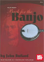 Bach for Banjo