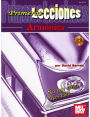 First Lessons Harmonica, Spanish Edition Book/CD Set