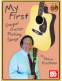 My First Gospel Guitar Picking Songs