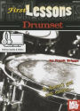 First Lessons Drumset