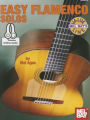 Easy Flamenco Solos