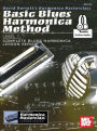 Basic Blues Harmonica Method, Level 1
