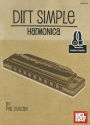 Dirt Simple Harmonica