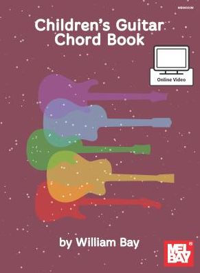 Children's Guitar Chord Book