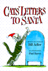 Cats' Letters to Santa