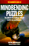 The Mammoth Book of Mindbending Puzzles