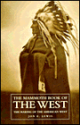 The Mammoth Book of the West