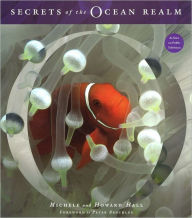 Title: Secrets of the Ocean Realm, Author: Michele Hall
