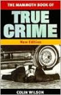 The Mammoth Book of True Crime