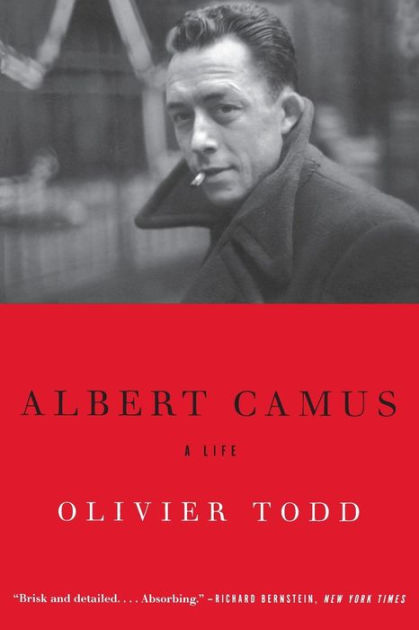 Life after death: the lasting legacy of Albert Camus