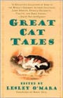 Great Cat Tales