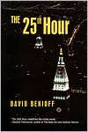 The 25th Hour