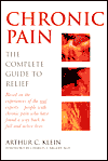 Chronic Pain: The Complete Guide to Relief