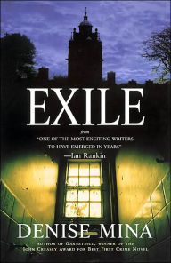 Exile (Garnethill Series #2)