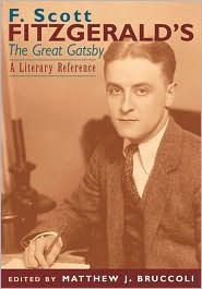 F. Scott Fitzgerald's the Great Gatsby