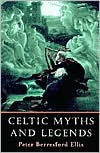 Celtic Myths and Legends